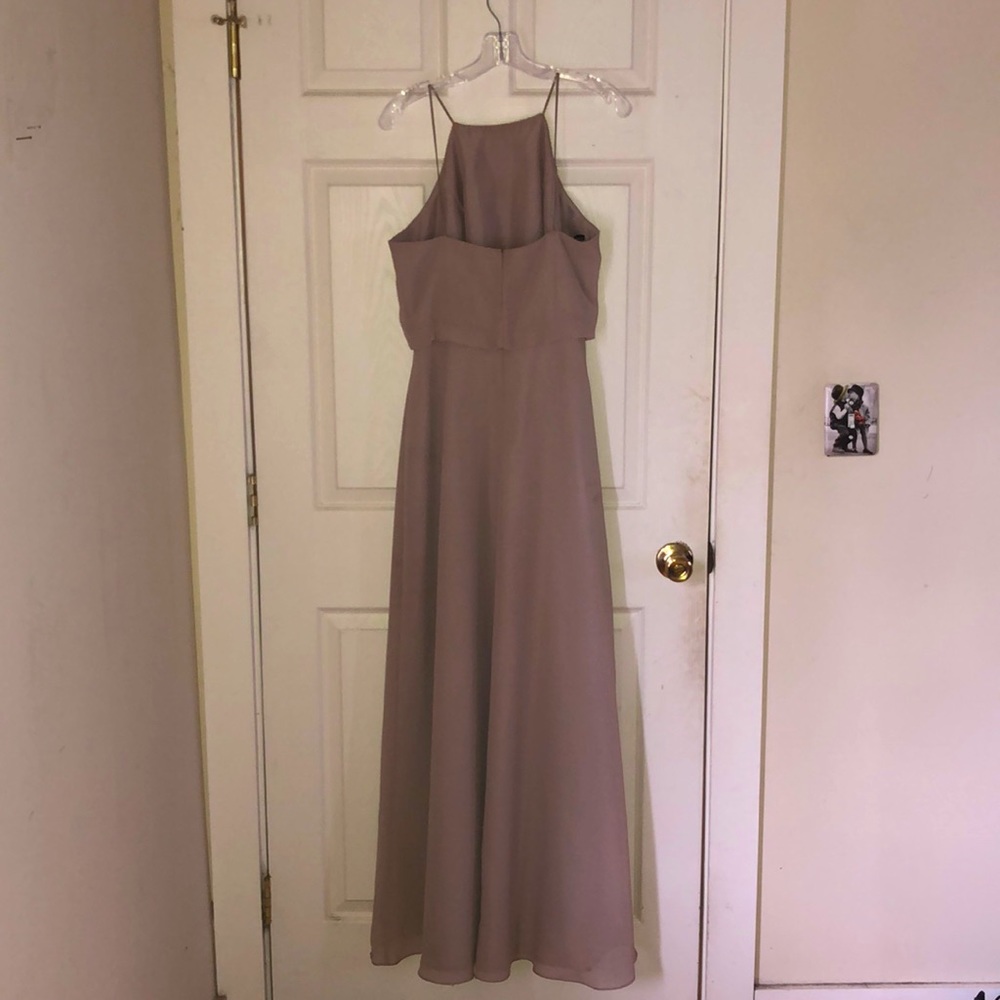 Sorella Vita Bridesmaid Dress